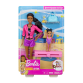 Кукла Barbie “Веселая гимнастика” (acc.) Кукла Barbie “Веселая гимнастика” (acc.)