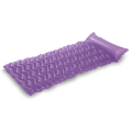 INTEX Saltea de înot gonflabilă cu tetieră „Val” 229х86 cm, până la 100 kg, 3 culori INTEX Saltea de înot gonflabilă cu tetieră „Val” 229х86 cm, până la 100 kg, 3 culori