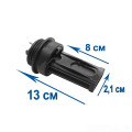 INTEX Eco Electrodes For 28669/28670/28679/28680 INTEX Eco Electrodes For 28669/28670/28679/28680