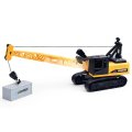 1:14 Utilaj special „Buldozer” (lumini/sunete) 1:14 Utilaj special „Buldozer” (lumini/sunete)
