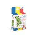 Joc magnetic educativ „Harta Moldovei”, 16 piese Joc magnetic educativ „Harta Moldovei”, 16 piese