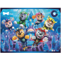 Puzzle „Cățelușii subacvatici”, seria Patrula cățelușilor, 30 elem. Puzzle „Cățelușii subacvatici”, seria Patrula cățelușilor, 30 elem.