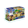 Puzzle-mini „Rubble și Chase”, seria Patrula cățelușilor, 35 elem. Puzzle-mini „Rubble și Chase”, seria Patrula cățelușilor, 35 elem.