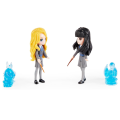 Harry Potter, Set de 2 figurine: Luna Lovegood și Cho Chang Harry Potter, Set de 2 figurine: Luna Lovegood și Cho Chang