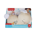 Плюшевый звуковой малыш-зайчик Fisher-Price успокой и прижмись Плюшевый звуковой малыш-зайчик Fisher-Price успокой и прижмись