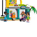 LEGO Friends «Скейт-парк», 431 элем.