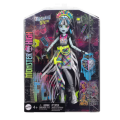 Игровой набор Monster High «Фрэнки и Monster Fest», с аксессуарами Игровой набор Monster High «Фрэнки и Monster Fest», с аксессуарами