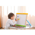 Magnetic Dry Erase and Chalk Board Magnetic Dry Erase and Chalk Board