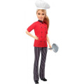 Кукла Barbie "Я могу быть" в асс. (8) Кукла Barbie