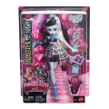 Игровой набор Monster High «Scary Sweet Birthday», Фрэнки Штейн с аксессуарами