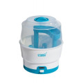 Sterilizator pentru 6 biberoane Sterilizator pentru 6 biberoane