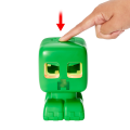 Интерактивная игрушка Minecraft персонаж «Крипер»