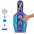 Set de joc Monster High „Twyla și misterele grădinii” Set de joc Monster High „Twyla și misterele grădinii”