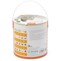Joc Educativ „Atinge și Găsește” Joc Educativ „Atinge și Găsește”