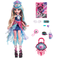 Set de joc Monster High „Lagoona Blue și Monster Fest”, cu accesorii Set de joc Monster High „Lagoona Blue și Monster Fest”, cu accesorii