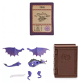 Mini-figurine „Cum să îți dresezi dragonul” (as.)