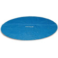 INTEX Husă solară D 348 cm pentru piscine rotunde cu D 366 cm INTEX Husă solară D 348 cm pentru piscine rotunde cu D 366 cm