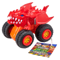 Mașinuța-monstru Teamsterz Beast Machines Monster Jaws, în as. Mașinuța-monstru Teamsterz Beast Machines Monster Jaws, în as.