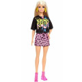 Кукла Barbie Модница (аcс).