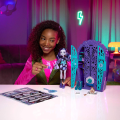 Set de joc Monster High „Twyla și misterele grădinii” Set de joc Monster High „Twyla și misterele grădinii”