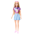 Păpușa Barbie „Malibu Detectiv de Plajă”