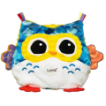 Bufniţa Interactivă Luminoasă, Lamaze, Tomy Bufniţa Interactivă Luminoasă, Lamaze, Tomy