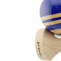«Kendama Flippy X Original Rainbow», профессиональная, металлический подшипник, веревка 62/65 см, сверхлипкая, большие чашки, King Size 7 х 6 х 18 см «Kendama Flippy X Original Rainbow», профессиональная, металлический подшипник, веревка 62/65 см, сверхлипкая, большие чашки, King Size 7 х 6 х 18 см