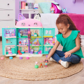 Набор для игры: Сад Габби, серия «Gabby’s Dollhouse» Набор для игры: Сад Габби, серия «Gabby’s Dollhouse»