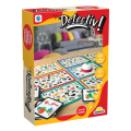 Настольная игра «Детектив?”, (рум.) Настольная игра «Детектив?”, (рум.)