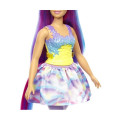 Кукла Barbie Dreamtopia «Единорог» (в ассорт.) Кукла Barbie Dreamtopia «Единорог» (в ассорт.)