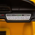 Mașinuță MASERATI MC20, Baterie 12V7AH, 2 motoare de 60W, roti EVA