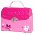 Игровой набор: «Кукольный домик» + аксессуары, серия Play House Handbag Игровой набор: «Кукольный домик» + аксессуары, серия Play House Handbag