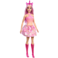 Păpușa Barbie Dreamtopia Unicorn