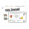 Joc de societate „150 în 1”, ro. Joc de societate „150 în 1”, ro.