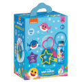 Set pentru baloane de săpun „Baby Shark”, 150 ml Set pentru baloane de săpun „Baby Shark”, 150 ml