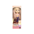 Papusa Princess (17см) Papusa Princess (17см)