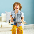 Детская гитара Hape UKULELE-BLUE Детская гитара Hape UKULELE-BLUE