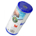 Bestway Filtru-catrige „I” (bloc din 2 buc) p/u pompa-filtru 58145 si 58381 Bestway Filtru-catrige „I” (bloc din 2 buc) p/u pompa-filtru 58145 si 58381