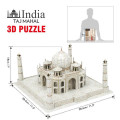 3D puzzle “Taj Mahal”, 87 elemente 3D puzzle “Taj Mahal”, 87 elemente