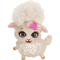 Papusa Enchantimals Lorna Lamb & Flag Papusa Enchantimals Lorna Lamb & Flag