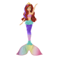 Păpușa Disney Princess Ariel, cu acsesorii Păpușa Disney Princess Ariel, cu acsesorii