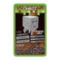 Настольная игра Top Trumps «Minecraft» (англ.)