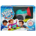 Joc de societate «Spray Off Play Off» (Ungara)