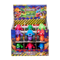 Mașinuța-monstru Teamsterz Beast Machines Monster Jaws, în as. Mașinuța-monstru Teamsterz Beast Machines Monster Jaws, în as.