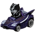 Hot Wheels 1:64 Машинка из коллекций «Мир гонок» с водителем-персонажем поп-культуры Hot Wheels 1:64 Машинка из коллекций «Мир гонок» с водителем-персонажем поп-культуры
