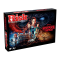 Настольная игра Risk «Очень странные дела» (англ.)