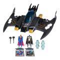 Batwing transformabil 2 în 1 „Metal Force” Batwing transformabil 2 în 1 „Metal Force”