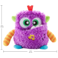 Fisher-Price Jucărie moale „Monstruleț muzical” Fisher-Price Jucărie moale „Monstruleț muzical”