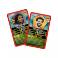 Настольная игра Top Trumps «World Football Stars 200» (4) Настольная игра Top Trumps «World Football Stars 200» (4)