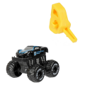 Mini SUV „Turbo Racers”, (as.)